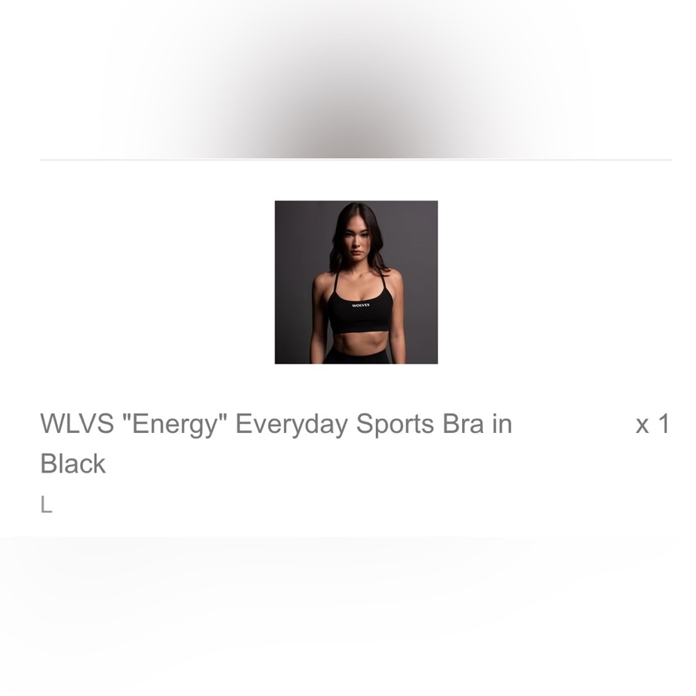 Darc Sport Sport Bra